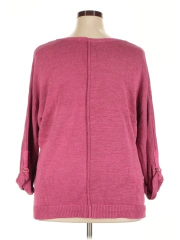 Chico's Pullover Sweater (view 2)