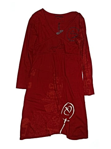 Desigual Casual Dress (view 1)