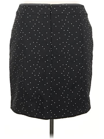 Ann Taylor Formal Skirt (view 2)