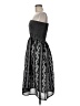 Lapis Black Cocktail Dress Size Med - Lg - photo 5