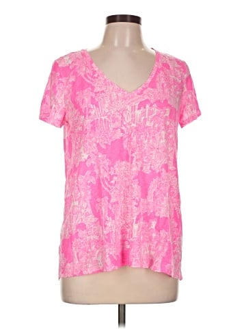Lilly Pulitzer Short Sleeve T-Shirt (view 1)