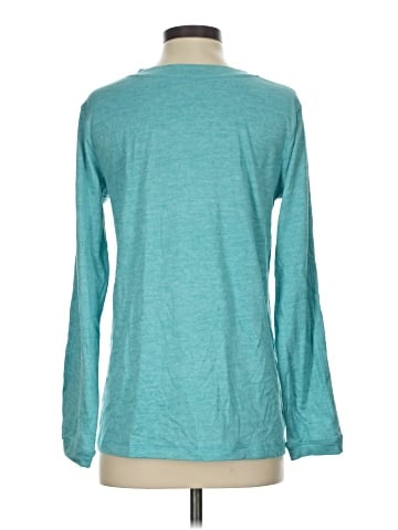 Jockey Long Sleeve Top (view 2)