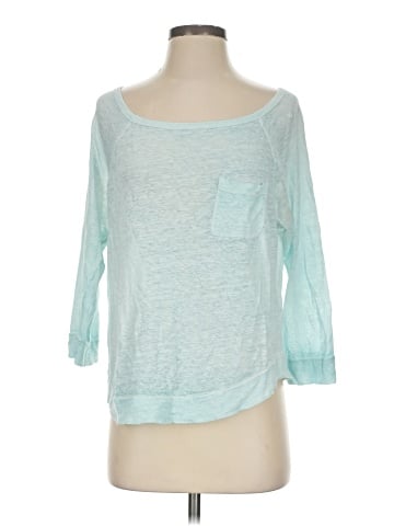 Joie 3/4 Sleeve T-Shirt (view 1)