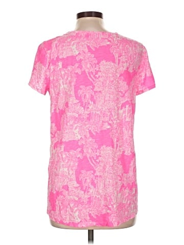 Lilly Pulitzer Short Sleeve T-Shirt (view 2)