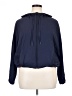 Fabletics Blue Jacket Size XL - photo 1