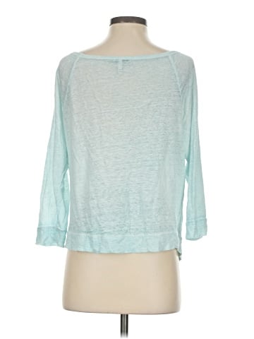 Joie 3/4 Sleeve T-Shirt (view 2)