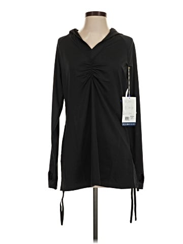 ExOfficio Long Sleeve Polo (view 1)