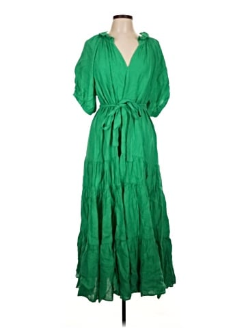 Velvet by Graham & Spencer Casual Dress (view 1)