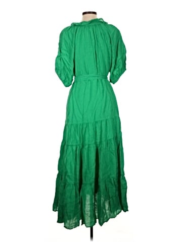 Velvet by Graham & Spencer Casual Dress (view 2)