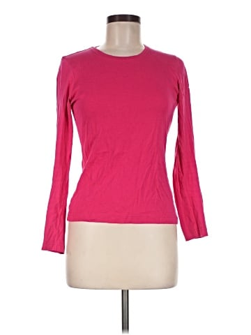Saint James Long Sleeve T-Shirt (view 1)