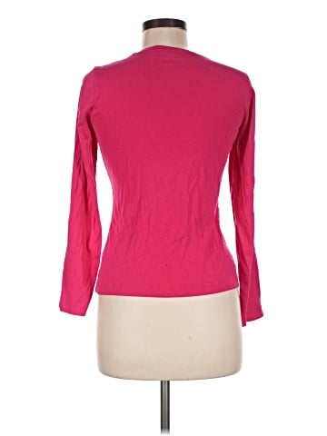 Saint James Long Sleeve T-Shirt (view 2)