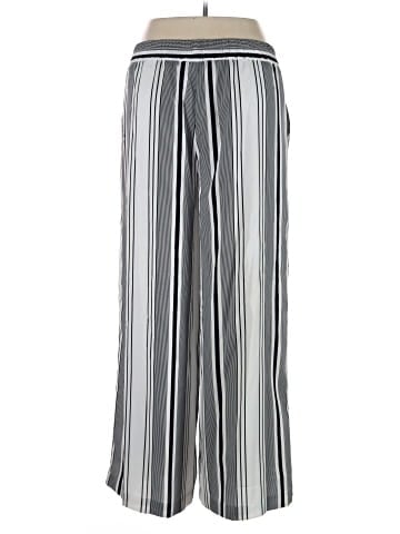 Joan Vass Casual Pants (view 2)