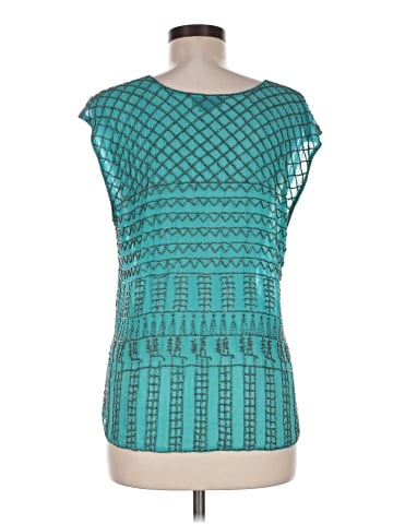 Gryphon New York Short Sleeve Top (view 2)