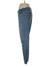 Seven7 Solid Blue Jeans Size 12 - photo 5