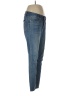 Seven7 Solid Blue Jeans Size 12 - photo 4