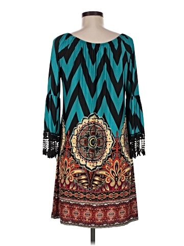 R.Rouge Casual Dress (view 2)