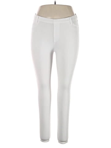 Faded Glory Jeggings (view 1)