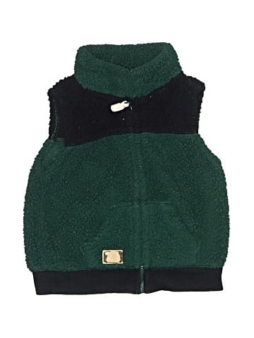 Carter's Vest (view 1)