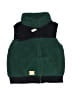 Carter's 100% Polyester Green Vest 6-9 MO / 9 MO - photo 1