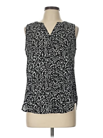 Maurices Sleeveless Blouse (view 1)