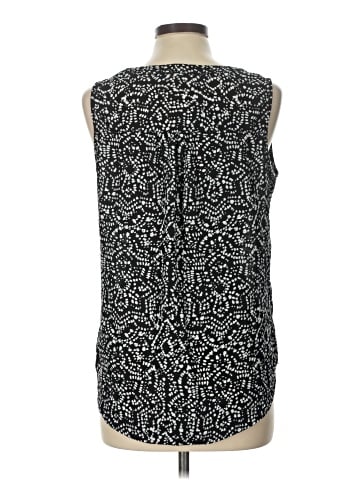 Maurices Sleeveless Blouse (view 2)