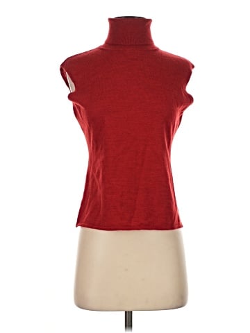 Faconnable Sweater Vest (view 1)