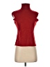 Faconnable Red Sweater Vest Size S - photo 1
