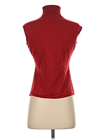 Faconnable Sweater Vest (view 2)