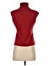 Faconnable Red Sweater Vest Size S - photo 2
