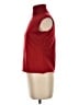 Faconnable Red Sweater Vest Size S - photo 5