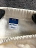 Old Navy Solid Ivory Casual Pants Size 3-6 mo - photo 3