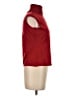 Faconnable Red Sweater Vest Size S - photo 4