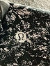 Lululemon Athletica Animal Print Black Active Pants Size 6 - photo 7
