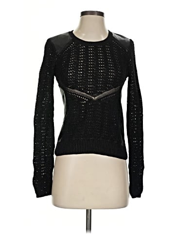 RACHEL Rachel Roy Pullover Sweater (view 1)