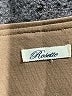 Rosette Gold Kimono Size M - photo 7
