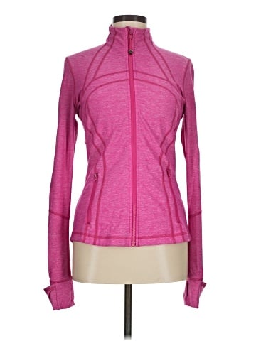 Lululemon Athletica Track Jacket (view 1)