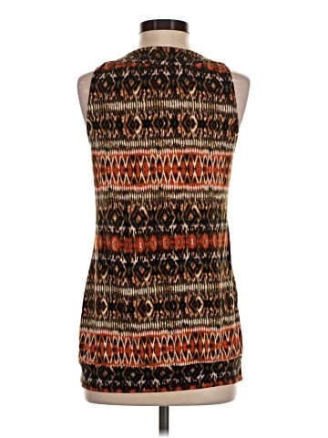 Cato Sleeveless Blouse (view 2)