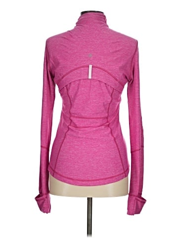 Lululemon Athletica Track Jacket (view 2)