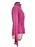 Lululemon Athletica Pink Track Jacket Size 8 - photo 4