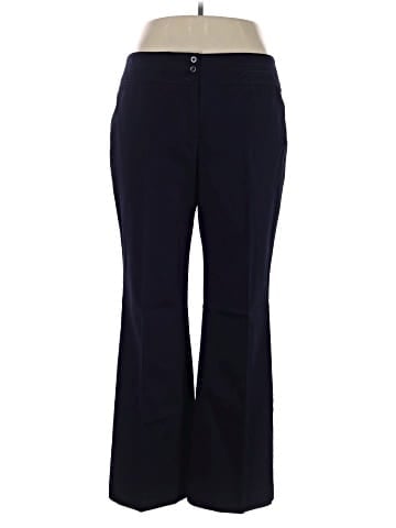 Ann Taylor Factory Dress Pants (view 1)