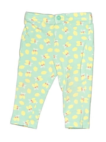 Cherokee Casual Pants (view 1)