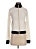 Lululemon Athletica Ivory Track Jacket Size 4 - photo 1