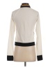 Lululemon Athletica Ivory Track Jacket Size 4 - photo 2