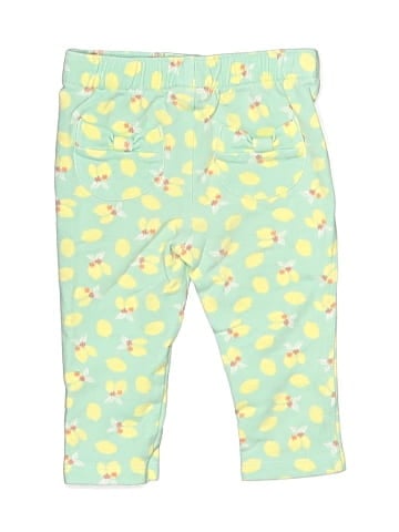 Cherokee Casual Pants (view 2)