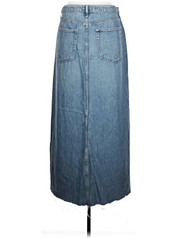 Rag & Bone Denim Skirt (view 2)