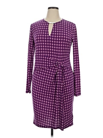 MICHAEL Michael Kors Casual Dress (view 1)