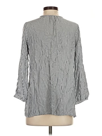 Old Navy 3/4 Sleeve Blouse (view 2)