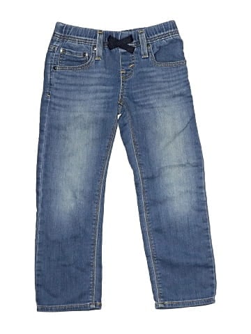 Levi Strauss Signature Jeans (view 1)