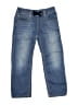 Levi Strauss Signature Solid Blue Jeans Size 6 - photo 1