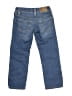 Levi Strauss Signature Solid Blue Jeans Size 6 - photo 2